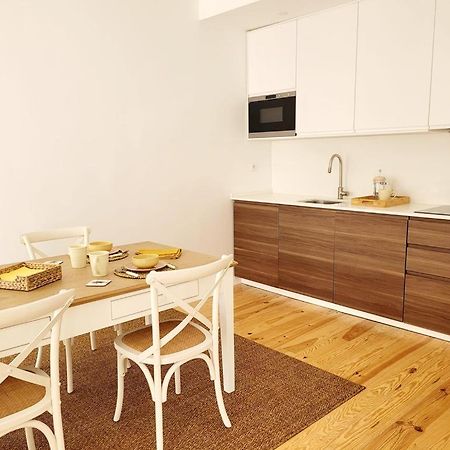 Light & Style Apartment Lisabona Exterior foto