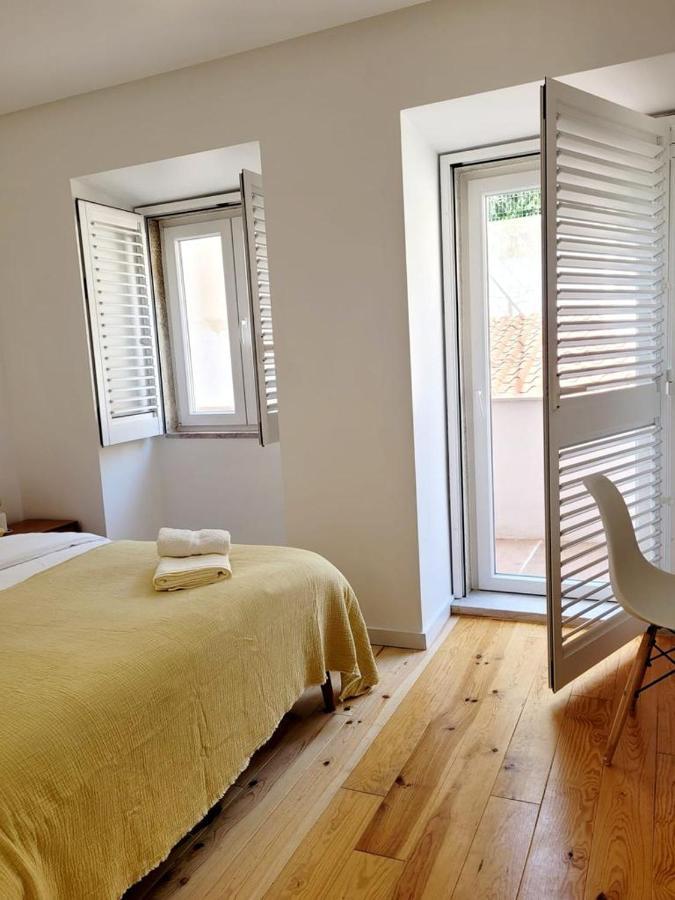 Light & Style Apartment Lisabona Exterior foto