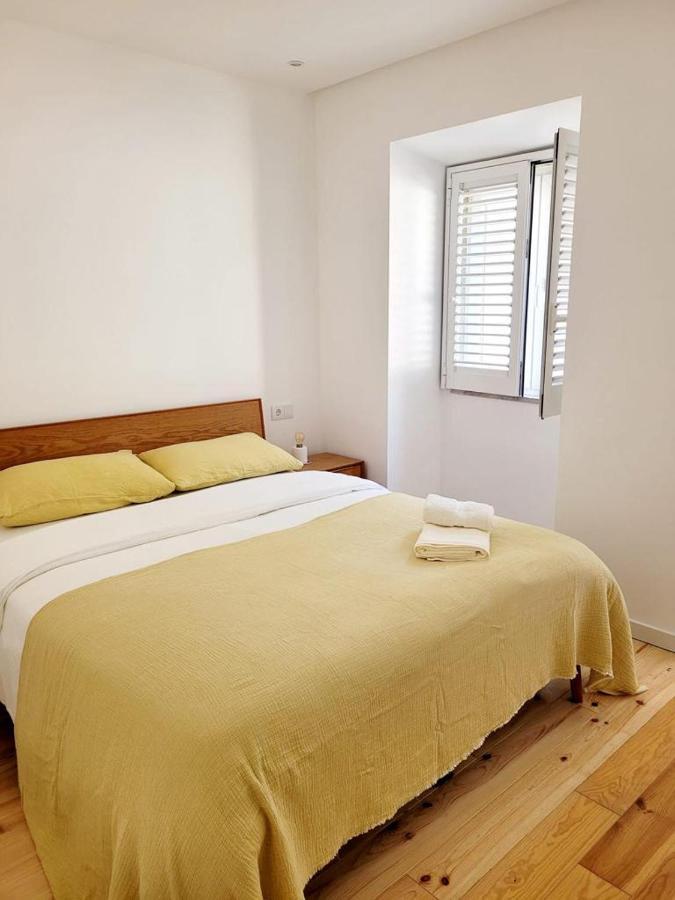Light & Style Apartment Lisabona Exterior foto