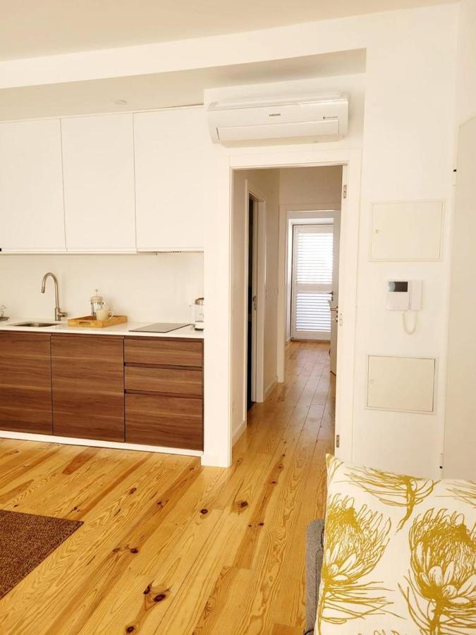 Light & Style Apartment Lisabona Exterior foto