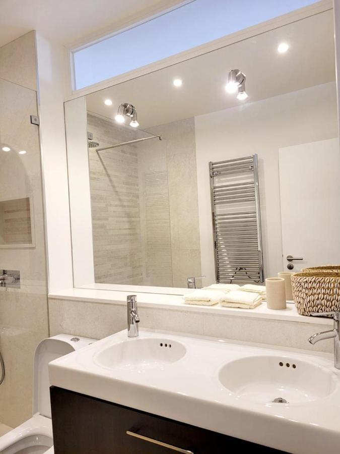 Light & Style Apartment Lisabona Exterior foto