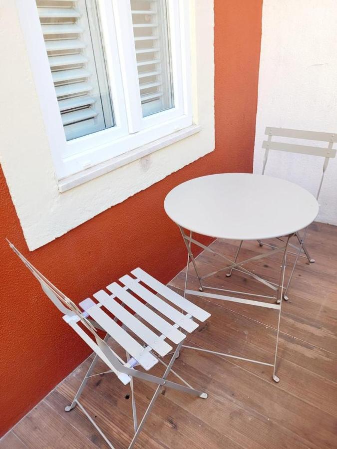 Light & Style Apartment Lisabona Exterior foto